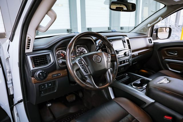 2019 Nissan Titan Platinum Reserve | Mesquite, TX | Texas Autos Direct 2019 Nissan Titan Platinum Reserve | Mesquite, TX | Texas Autos Direct