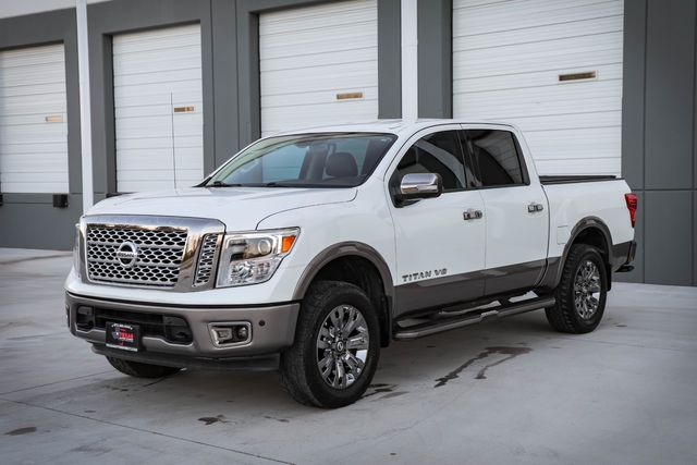 2019 Nissan Titan Platinum Reserve | Mesquite, TX | Texas Autos Direct 2019 Nissan Titan Platinum Reserve | Mesquite, TX | Texas Autos Direct