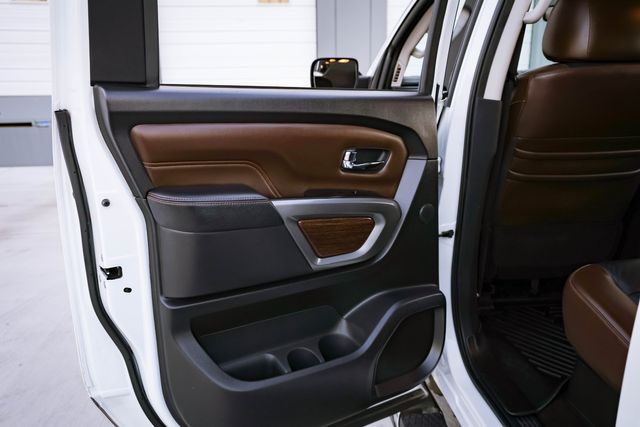 2019 Nissan Titan Platinum Reserve | Mesquite, TX | Texas Autos Direct 2019 Nissan Titan Platinum Reserve | Mesquite, TX | Texas Autos Direct