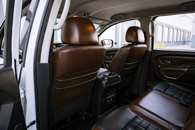 2019 Nissan Titan Platinum Reserve | Mesquite, TX | Texas Autos Direct 2019 Nissan Titan Platinum Reserve | Mesquite, TX | Texas Autos Direct