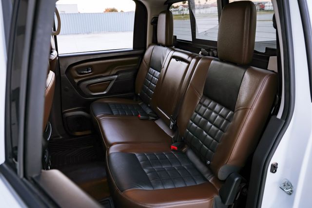 2019 Nissan Titan Platinum Reserve | Mesquite, TX | Texas Autos Direct 2019 Nissan Titan Platinum Reserve | Mesquite, TX | Texas Autos Direct