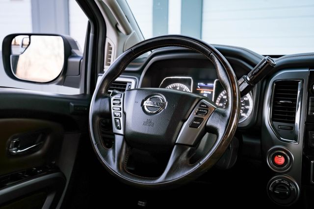 2019 Nissan Titan Platinum Reserve | Mesquite, TX | Texas Autos Direct 2019 Nissan Titan Platinum Reserve | Mesquite, TX | Texas Autos Direct