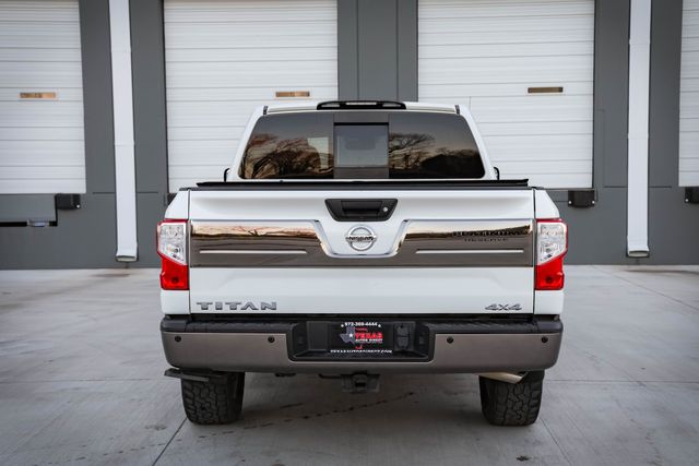 2019 Nissan Titan Platinum Reserve | Mesquite, TX | Texas Autos Direct 2019 Nissan Titan Platinum Reserve | Mesquite, TX | Texas Autos Direct
