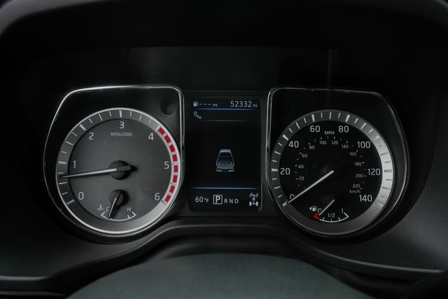 2019 Nissan Titan XD SV MIDNIGHT ED 4X4 W/ UPGRADES / AISIN / CUMMINS | Austin, TX | Rocky Mountain Truck Stop Austin