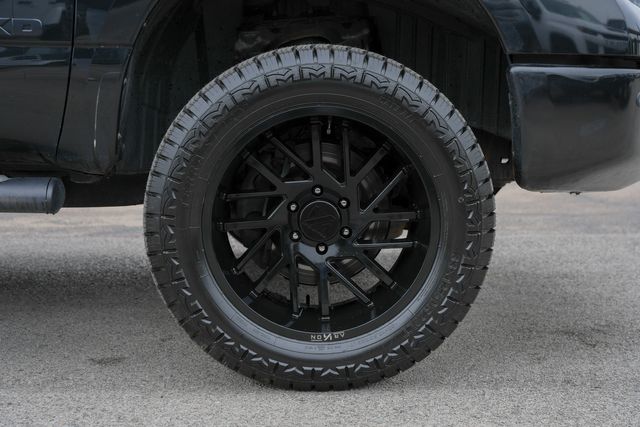 2019 Nissan Titan XD SV MIDNIGHT ED 4X4 W/ UPGRADES / AISIN / CUMMINS | Austin, TX | Rocky Mountain Truck Stop Austin 2019 Nissan Titan XD SV MIDNIGHT ED 4X4 W/ UPGRADES / AISIN / CUMMINS | Austin, TX | Rocky Mountain Truck Stop Austin