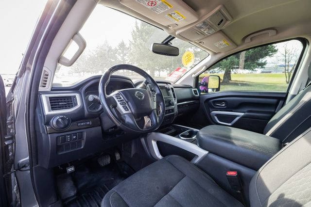 2019 Nissan Titan XD SV | Great Falls, Montana | Bleskin Motor Company 