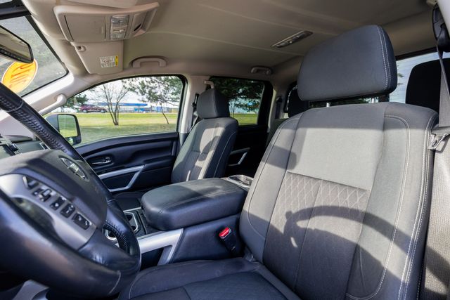 2019 Nissan Titan XD SV | Great Falls, Montana | Bleskin Motor Company 