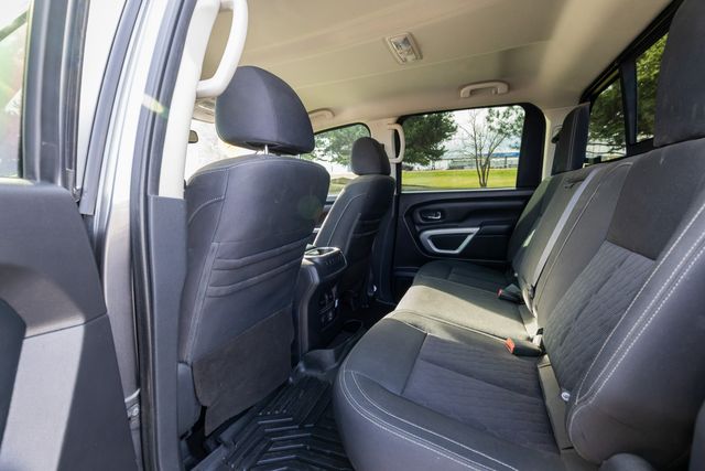 2019 Nissan Titan XD SV | Great Falls, Montana | Bleskin Motor Company 2019 Nissan Titan XD SV | Great Falls, Montana | Bleskin Motor Company