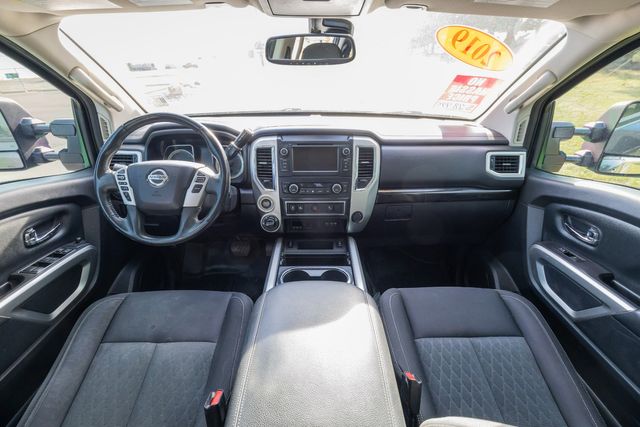 2019 Nissan Titan XD SV | Great Falls, Montana | Bleskin Motor Company 2019 Nissan Titan XD SV | Great Falls, Montana | Bleskin Motor Company