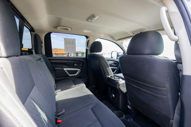 2019 Nissan Titan XD SV | Great Falls, Montana | Bleskin Motor Company 
