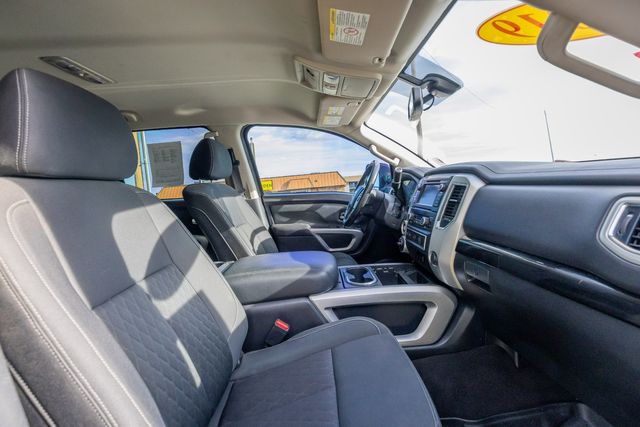 2019 Nissan Titan XD SV | Great Falls, Montana | Bleskin Motor Company 2019 Nissan Titan XD SV | Great Falls, Montana | Bleskin Motor Company