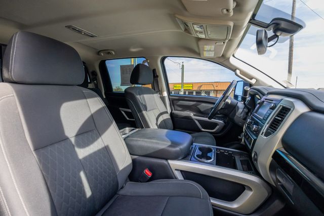 2019 Nissan Titan XD SV | Great Falls, Montana | Bleskin Motor Company 2019 Nissan Titan XD SV | Great Falls, Montana | Bleskin Motor Company