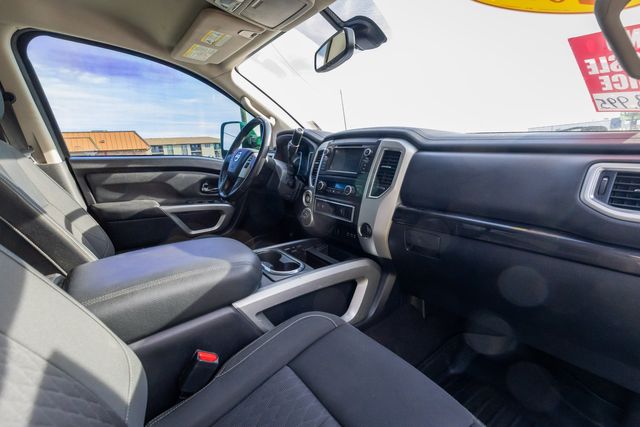 2019 Nissan Titan XD SV | Great Falls, Montana | Bleskin Motor Company 