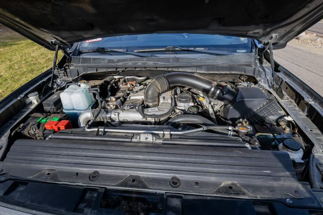 2019 Nissan Titan XD SV | Great Falls, Montana | Bleskin Motor Company 