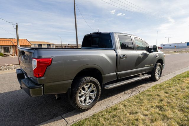 2019 Nissan Titan XD SV | Great Falls, Montana | Bleskin Motor Company 2019 Nissan Titan XD SV | Great Falls, Montana | Bleskin Motor Company