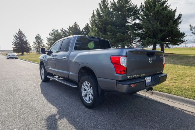 2019 Nissan Titan XD SV | Great Falls, Montana | Bleskin Motor Company 2019 Nissan Titan XD SV | Great Falls, Montana | Bleskin Motor Company