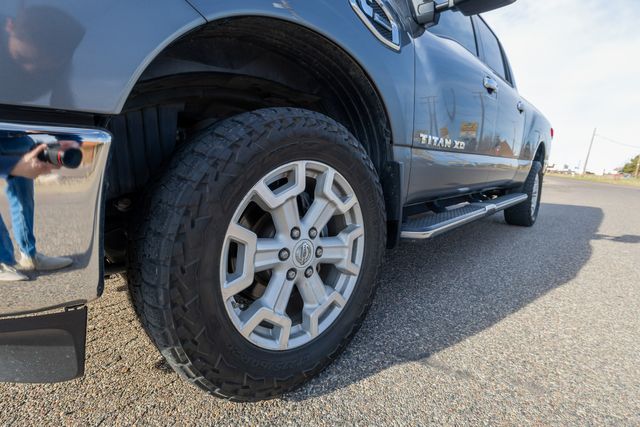 2019 Nissan Titan XD SV | Great Falls, Montana | Bleskin Motor Company 
