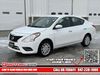 2019 Nissan Versa 1.6 SV | Arlington Heights, IL | G Motorcars 2019 Nissan Versa 1.6 SV | Arlington Heights, IL | G Motorcars