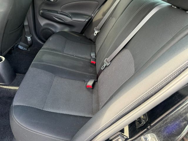 2019 Nissan Versa SV | Nashville, TN | Auto Mart Used Cars Inc. 2019 Nissan Versa SV | Nashville, TN | Auto Mart Used Cars Inc.