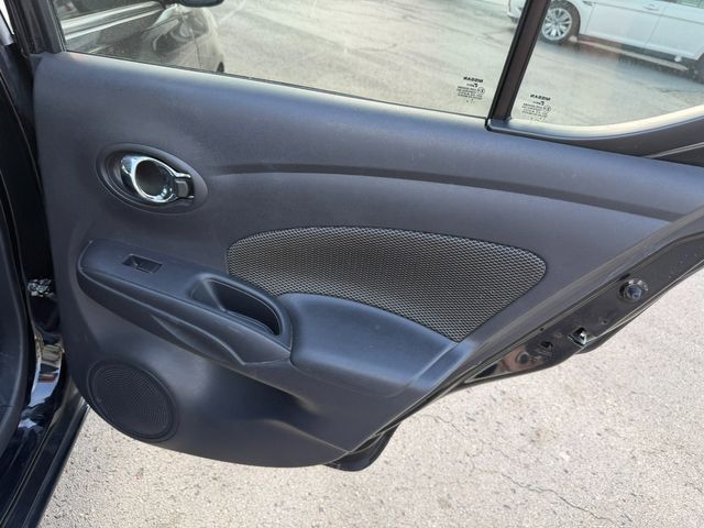 2019 Nissan Versa SV | Nashville, TN | Auto Mart Used Cars Inc.