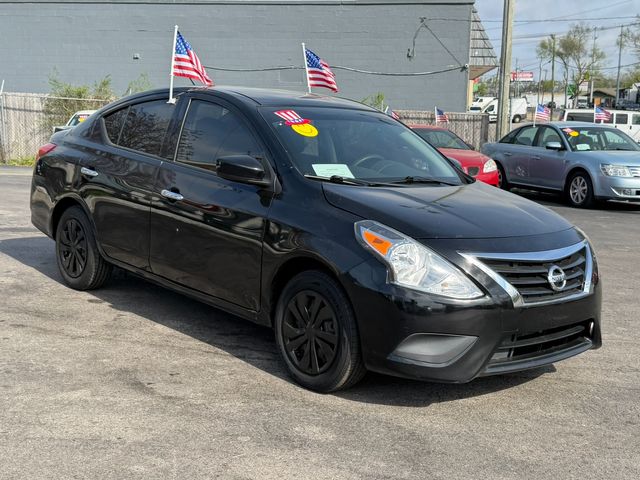 2019 Nissan Versa SV | Nashville, TN | Auto Mart Used Cars Inc. 2019 Nissan Versa SV | Nashville, TN | Auto Mart Used Cars Inc.