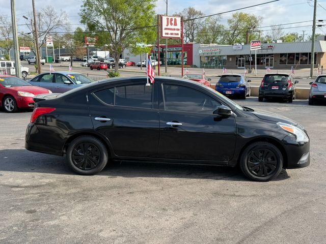 2019 Nissan Versa SV | Nashville, TN | Auto Mart Used Cars Inc. 2019 Nissan Versa SV | Nashville, TN | Auto Mart Used Cars Inc.