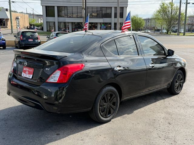 2019 Nissan Versa SV | Nashville, TN | Auto Mart Used Cars Inc. 2019 Nissan Versa SV | Nashville, TN | Auto Mart Used Cars Inc.