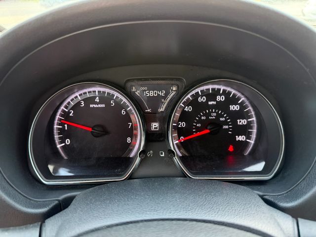 2019 Nissan Versa SV | Nashville, TN | Auto Mart Used Cars Inc.