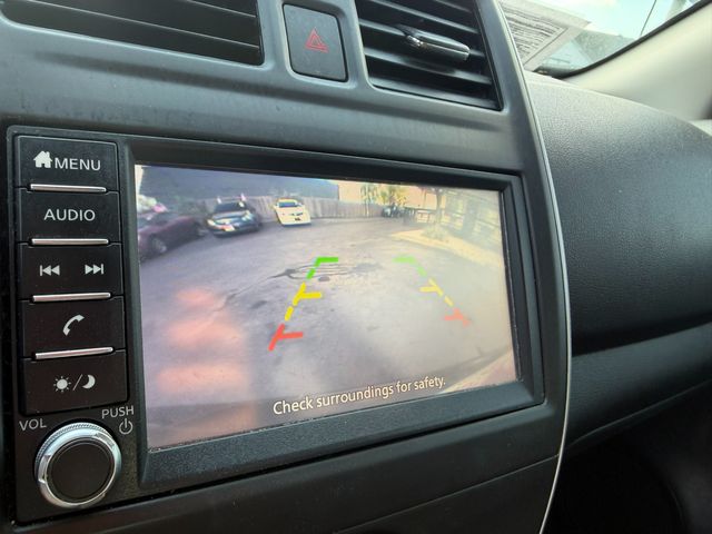 2019 Nissan Versa SV | Nashville, TN | Auto Mart Used Cars Inc.