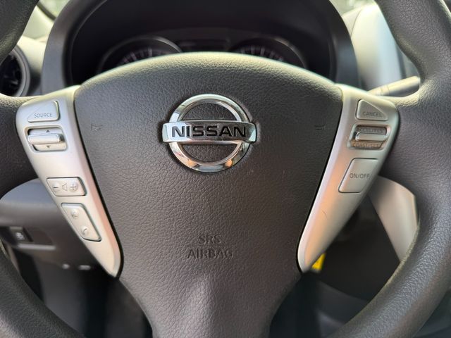2019 Nissan Versa SV | Nashville, TN | Auto Mart Used Cars Inc.