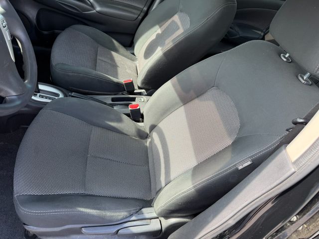 2019 Nissan Versa SV | Nashville, TN | Auto Mart Used Cars Inc.