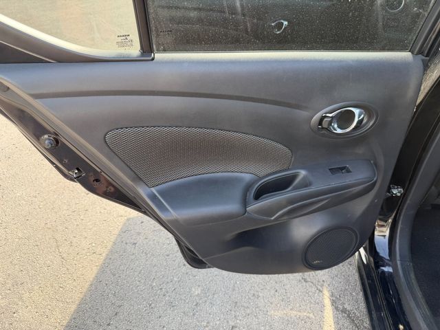 2019 Nissan Versa SV | Nashville, TN | Auto Mart Used Cars Inc. 2019 Nissan Versa SV | Nashville, TN | Auto Mart Used Cars Inc.