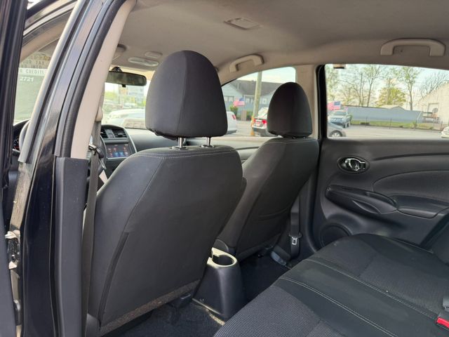 2019 Nissan Versa SV | Nashville, TN | Auto Mart Used Cars Inc. 2019 Nissan Versa SV | Nashville, TN | Auto Mart Used Cars Inc.