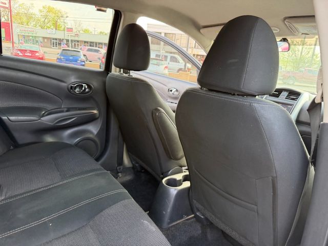 2019 Nissan Versa SV | Nashville, TN | Auto Mart Used Cars Inc. 2019 Nissan Versa SV | Nashville, TN | Auto Mart Used Cars Inc.