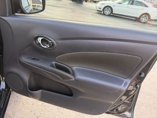 2019 Nissan Versa SV | Nashville, TN | Auto Mart Used Cars Inc.