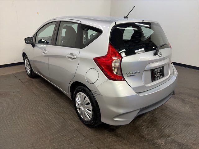 2019 Nissan Versa Note SR