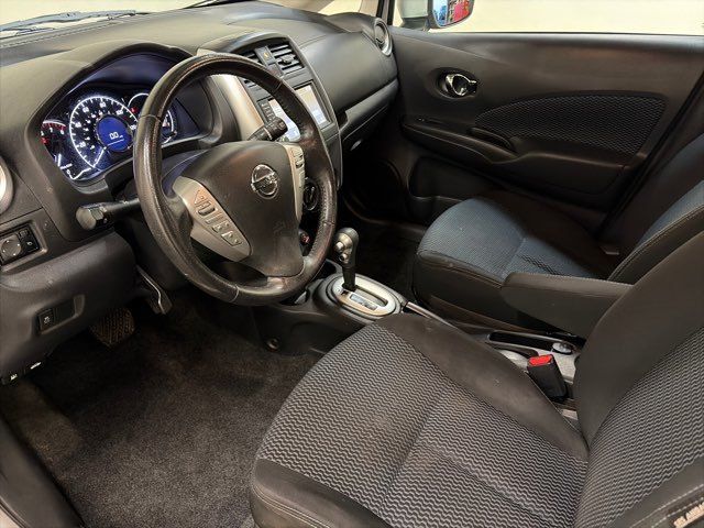 2019 Nissan Versa Note SR