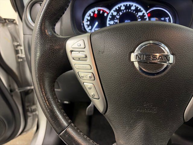 2019 Nissan Versa Note SR