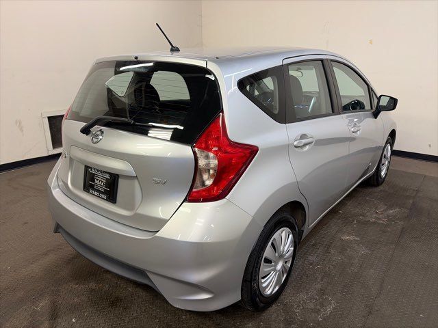 2019 Nissan Versa Note SR