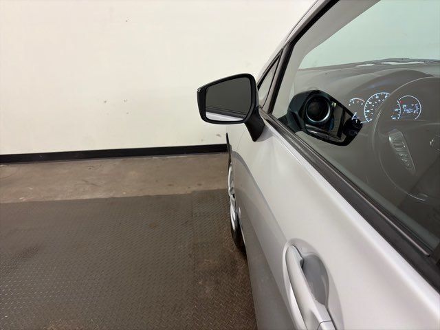 2019 Nissan Versa Note SR