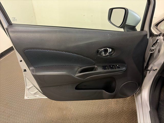 2019 Nissan Versa Note SR