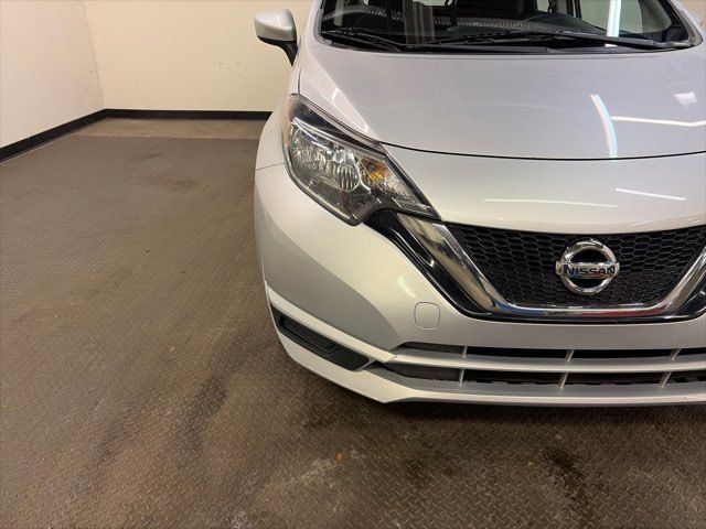 2019 Nissan Versa Note SR