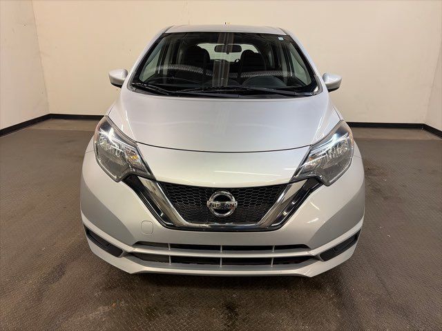 2019 Nissan Versa Note SR