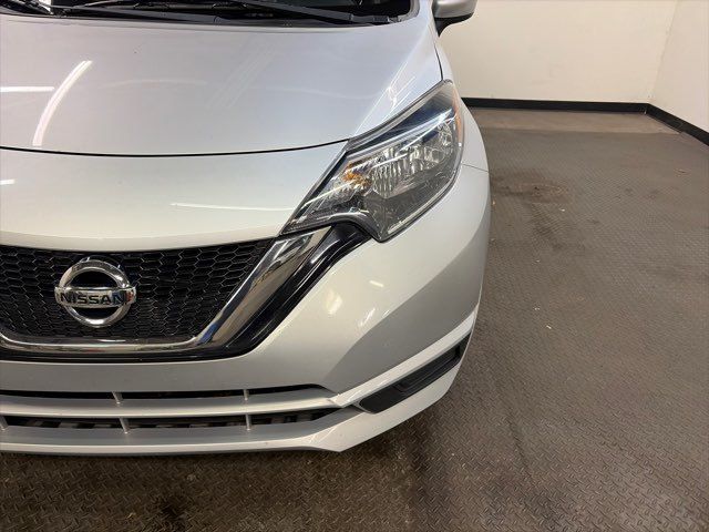 2019 Nissan Versa Note SR