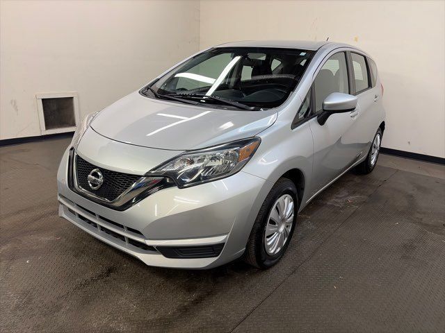 2019 Nissan Versa Note SR