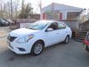 2019 Nissan Versa 1.6 SV Sedan | Powhatan, VA | AllRyde Auto Sales 2019 Nissan Versa 1.6 SV Sedan | Powhatan, VA | AllRyde Auto Sales