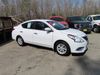 2019 Nissan Versa 1.6 SV Sedan | Powhatan, VA | AllRyde Auto Sales 2019 Nissan Versa 1.6 SV Sedan | Powhatan, VA | AllRyde Auto Sales