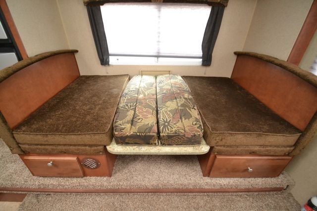 2019 Northwood Arctic Fox 990