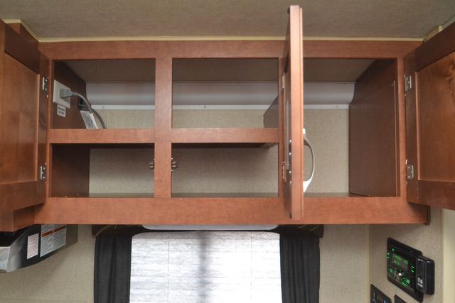 2019 Northwood Arctic Fox 990