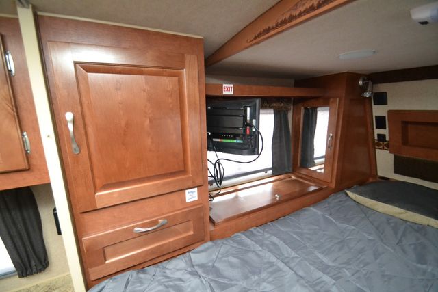 2019 Northwood Arctic Fox 990